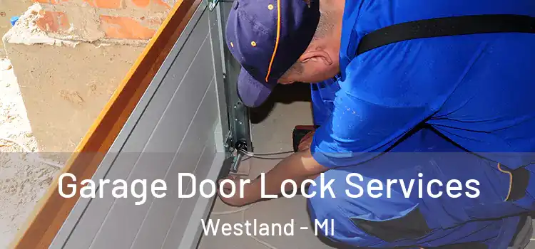  Garage Door Lock Services Westland - MI