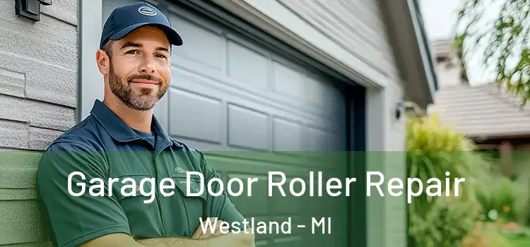  Garage Door Roller Repair Westland - MI