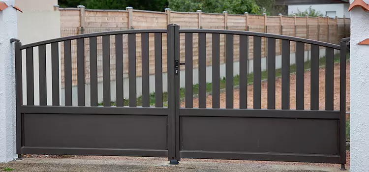 Advanced Gate Solutions in Westland, MI