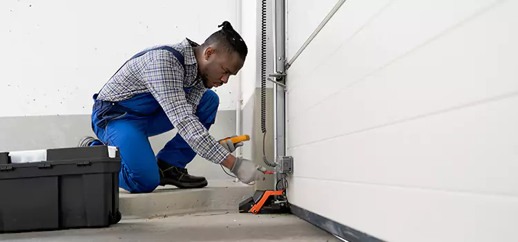 Expert Solutions for Every Garage Lock Need in Westland, MI