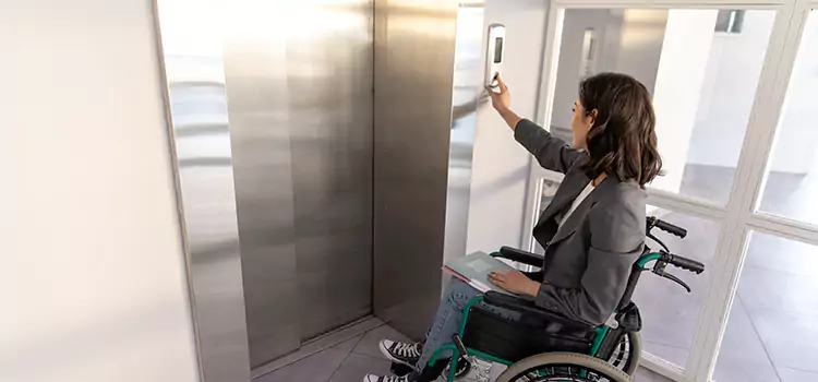 Benefits of Modern Handicap Door Systems in Westland, MI