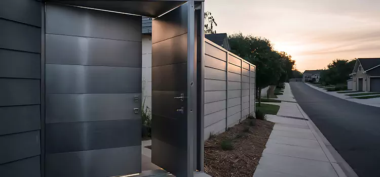 Comprehensive Steel Door Solutions in Westland, MI