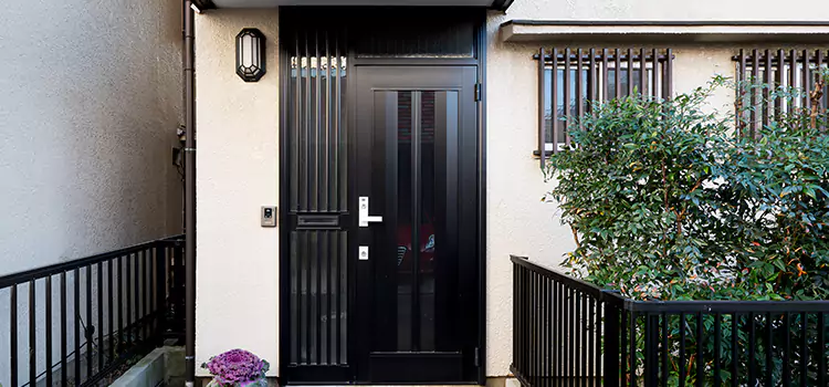 Popular Exterior Door Options in Westland, MI