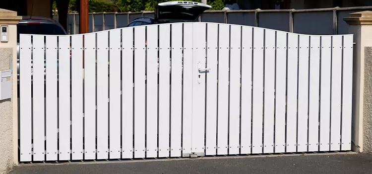 Why Choose Us for Residential Gate Repair in Westland, MI?