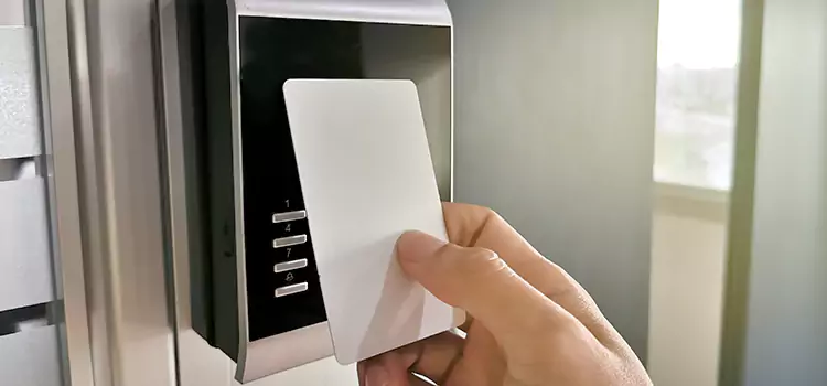 Advanced RFID Technology Integration in Westland, MI