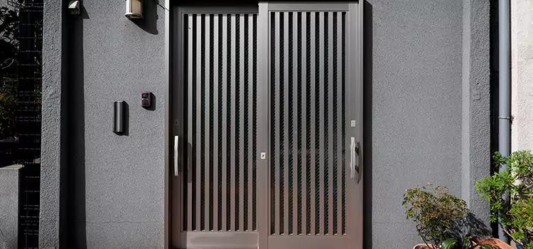 Specialized Steel Door Services in Westland, MI