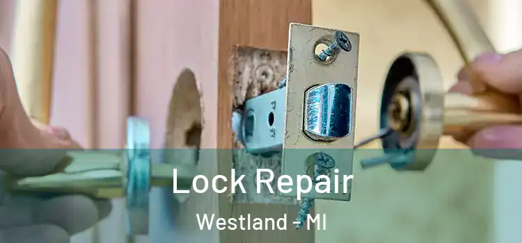  Lock Repair Westland - MI